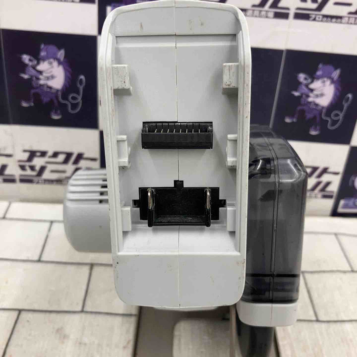 ◇パナソニック(Panasonic) コードレスチップソーカッター EZ45A2X-H 本体 グレー【所沢店】