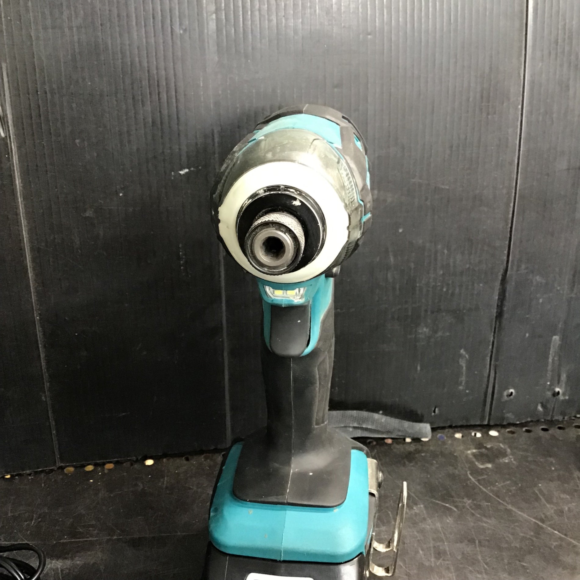 ☆マキタ(makita) コードレスインパクトドライバー TD149DRFX【草加店