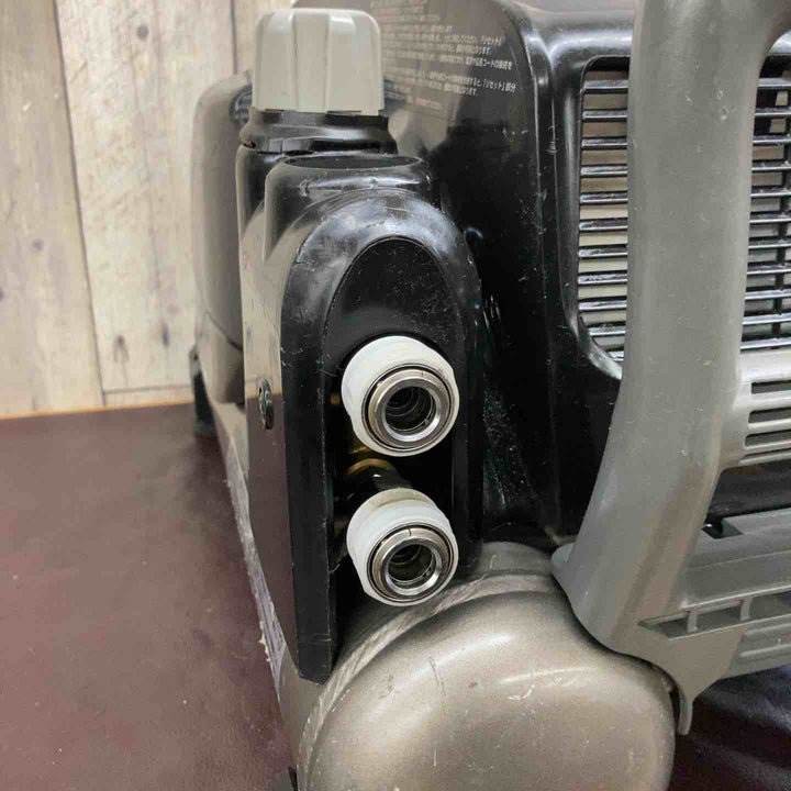 【中古品】ハイコーキ(HIKOKI ※旧:日立工機) エアコンプレッサー EC1445H【東大和店】