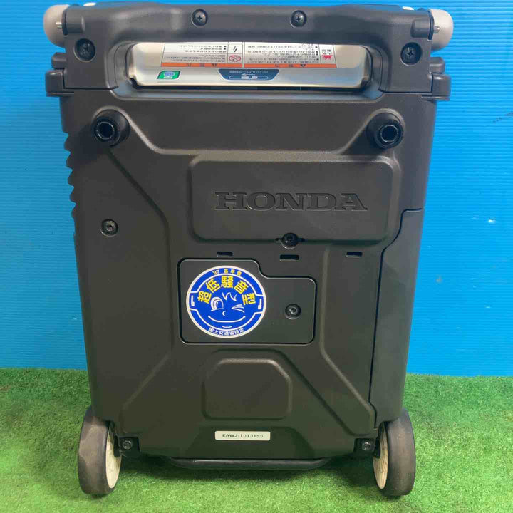 【美品】★ホンダ(HONDA) インバーター発電機 エネポ EU9iGB【岩槻店】