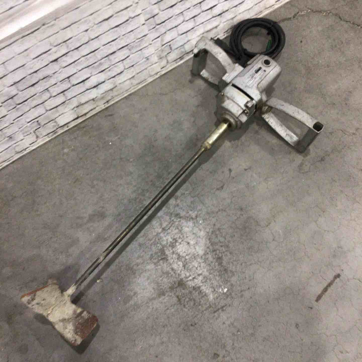 【店頭受取り限定】◇日本電産テクノモータ (NDC ※旧：東芝 TOSHIBA) かくはん機 パワーミックス PMA-240【川口店】