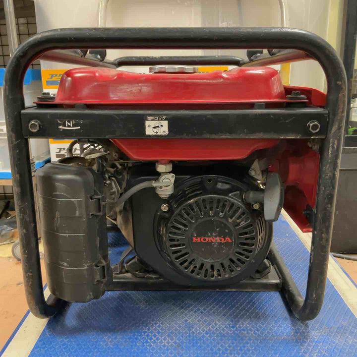 【店頭受取り限定】◇ホンダ(HONDA) 発電機 EBR2300 50Hz【草加店】