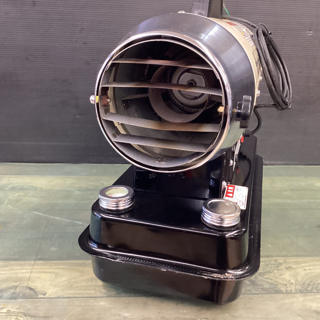 静岡製機 シズオカ ホットガン HOTGUN 30RD HG30RD ジェットヒーター 静岡製機 シズオカ ホットガン HOTGUN 30RD HG30RD ジェットヒーター