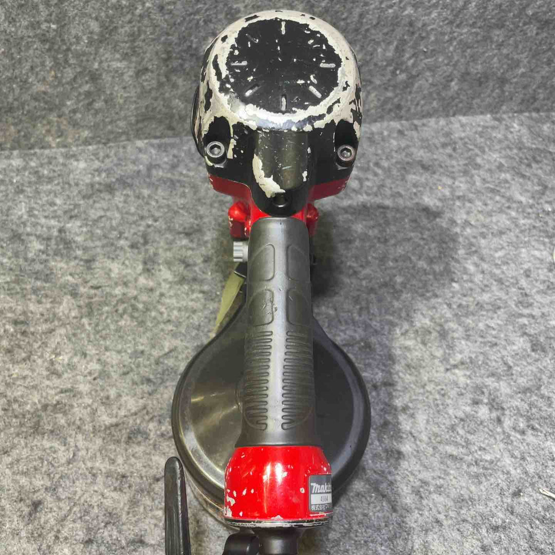 マキタ(makita) 高圧エア釘打ち機 AN711H【桶川店】