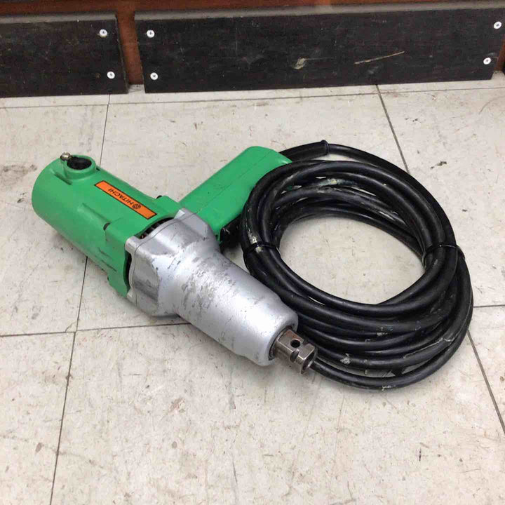 【中古品】 ハイコーキ/HIKOKI ※旧:日立工機 インパクトレンチ WH12Y 【鴻巣店】