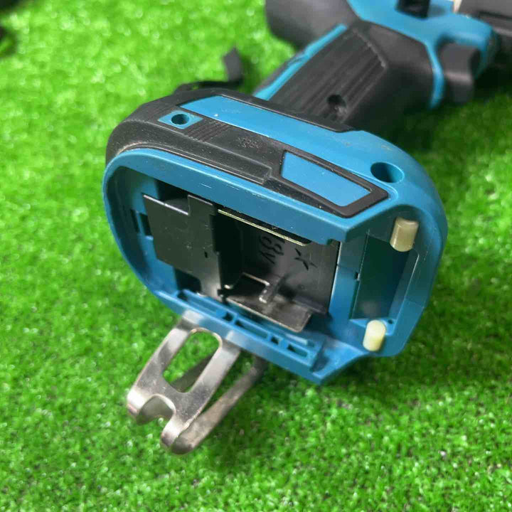 ☆マキタ(makita) コードレスドリルドライバー DF484DZ【岩槻店】