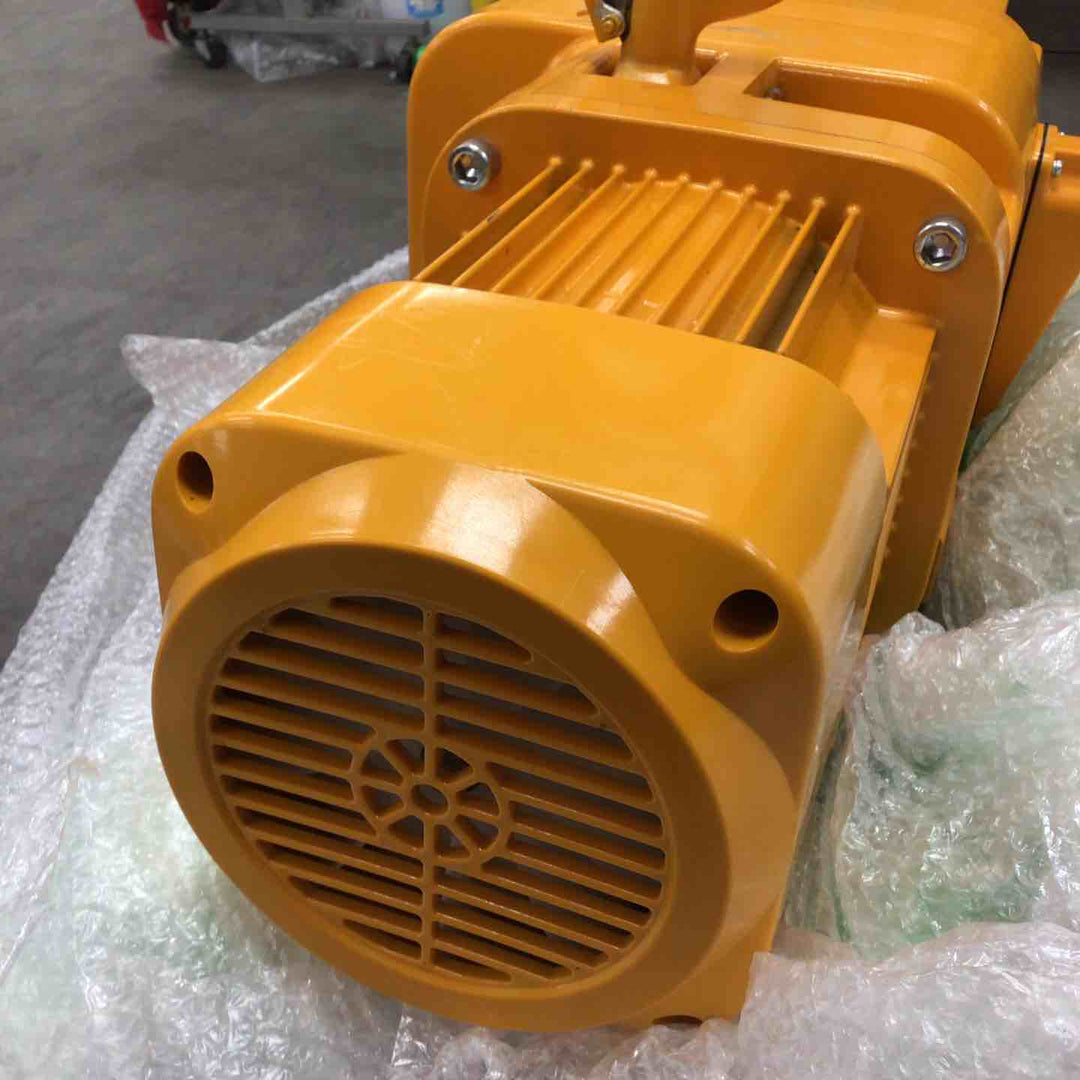 【店頭受取り限定】KITO/キトー 200V チェーンブロック ER2-015S【川崎店】