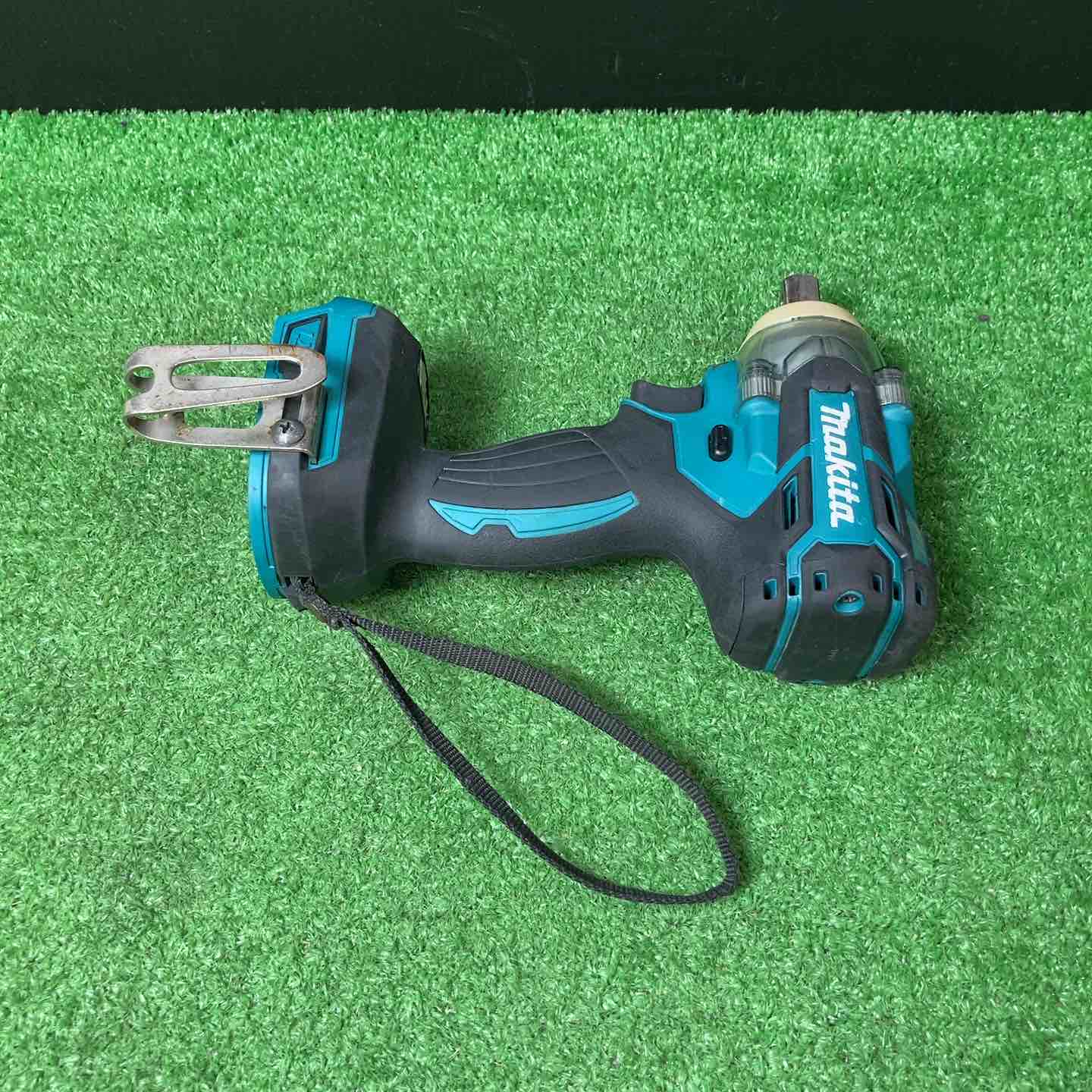 ☆マキタ(makita) コードレスインパクトレンチ TW281DZ 本体のみ【岩槻店】 中古品】☆マキタ(makita) コードレスインパクトレンチ TW281DZ【岩槻