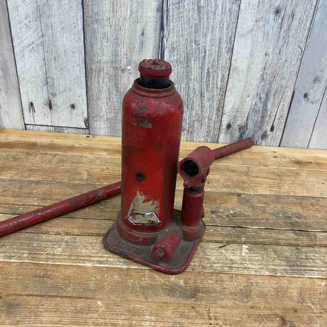 【中古品】 KYB 油圧ジャッキ 6505B 5t 【東大和店】