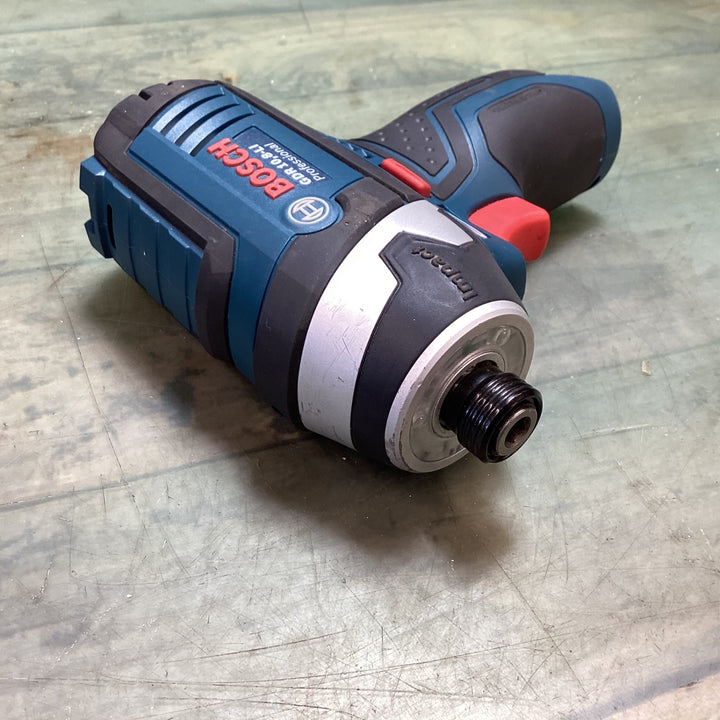 ボッシュ(BOSCH) コードレスインパクトドライバー GDR10.8 V-LI 【東大和店】