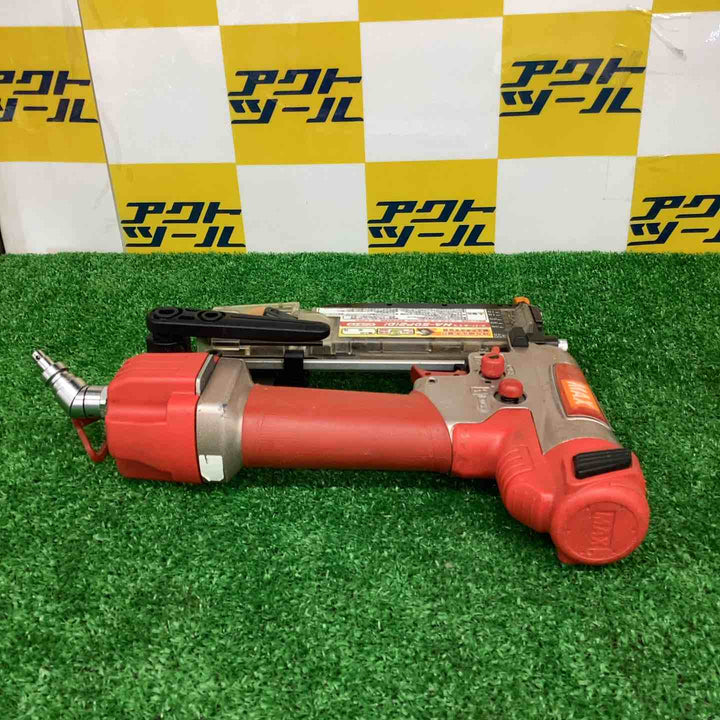 ★マックス(MAX) 高圧ピンネイラ HA-50P2(D)【越谷店】