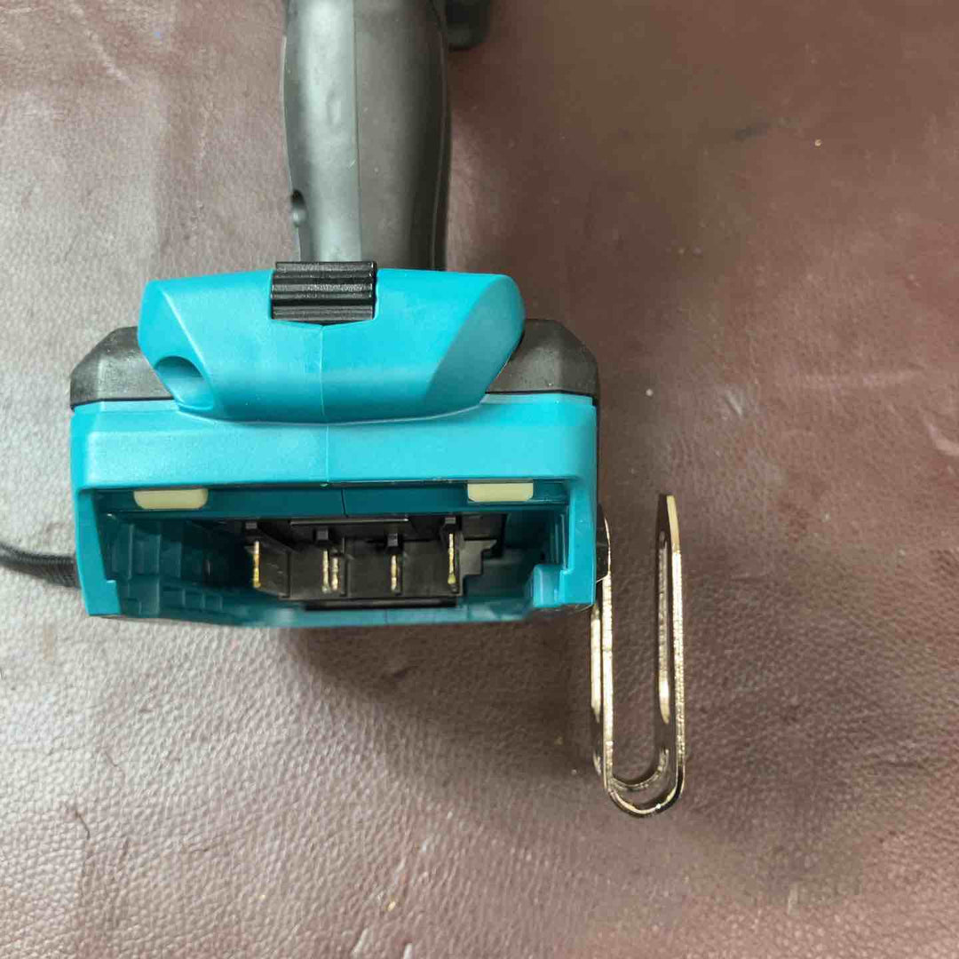 【中古美品】 マキタ(makita) コードレスドリルドライバー DF001GRDX 40ｖ 充電式電動ドライバ― 【東大和店】