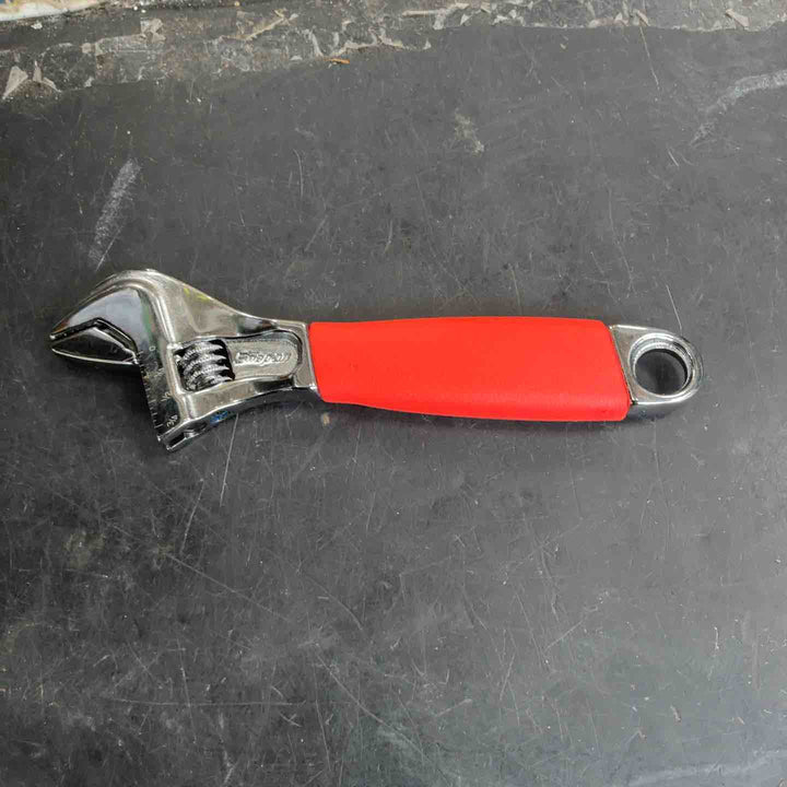 ◇Snap-on スナップオン アジャスタブルモンキーレンチ FADH6C【草加店】