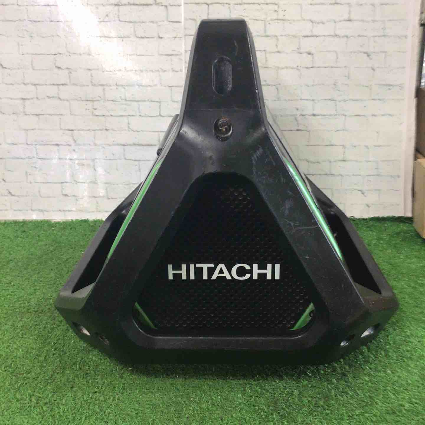 ◇ハイコーキ(HIKOKI ※旧:日立工機) コードレスラジオ UR18DSAL(NN