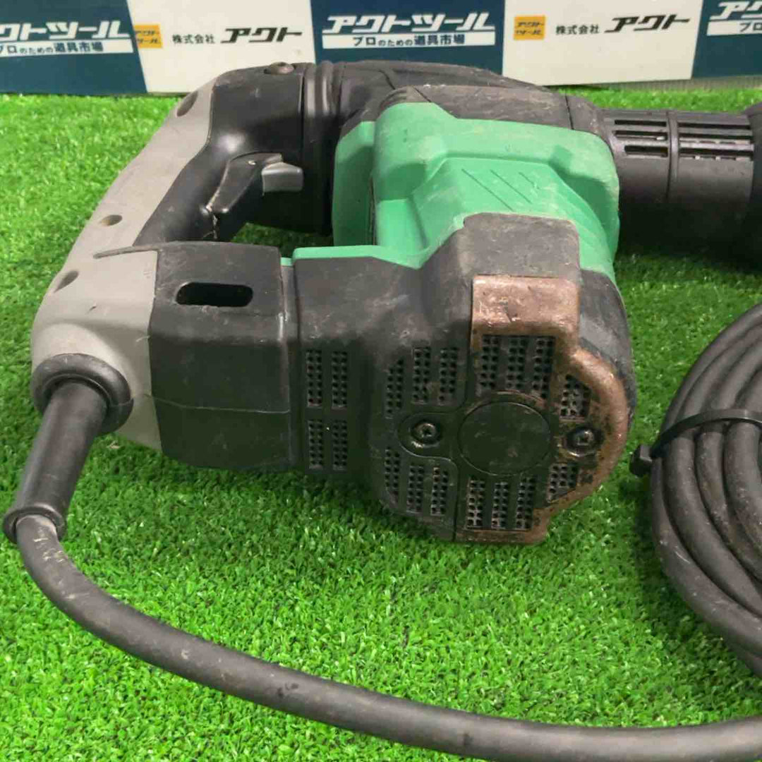★ハイコーキ(HIKOKI ※旧:日立工機) 電動ハンマ H41SA3【草加店】