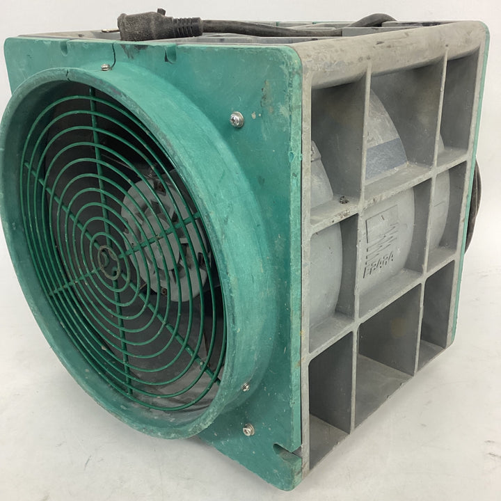 ◇エバラ(荏原製作所) 送風機 APM6 ポータブルファン【狭山】