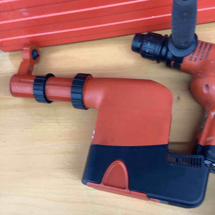 HILTI 電動ハンマドリル TE6-S DRS【越谷店】