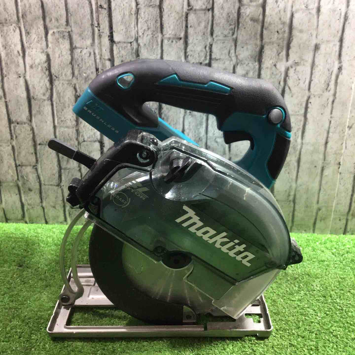 ★マキタ(makita) コードレスチップソーカッター CS553DZ【川口店】