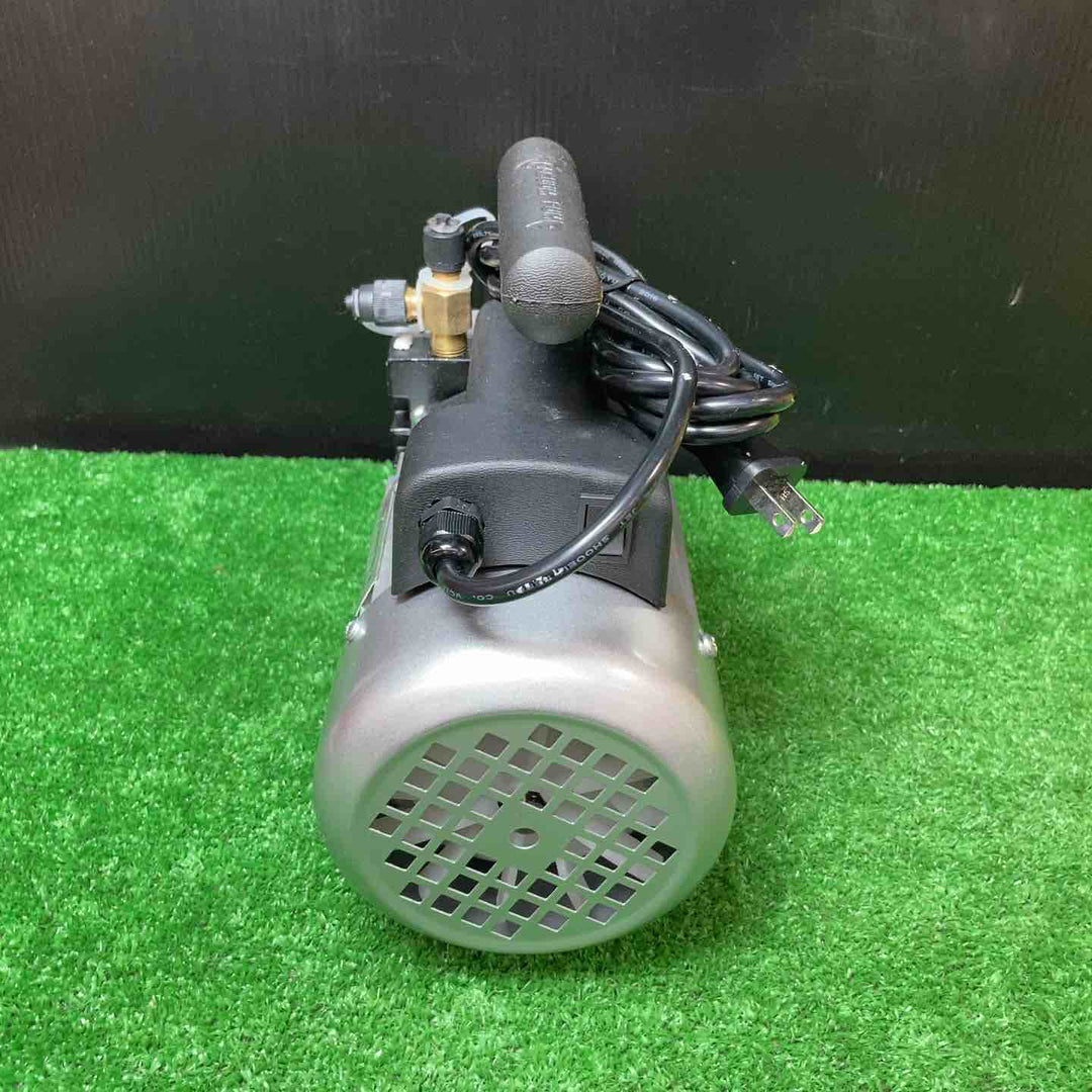 【美品】ROTARY VANE 電動小型真空ポンプ ロータリーベーン  A68N05 【岩槻店】