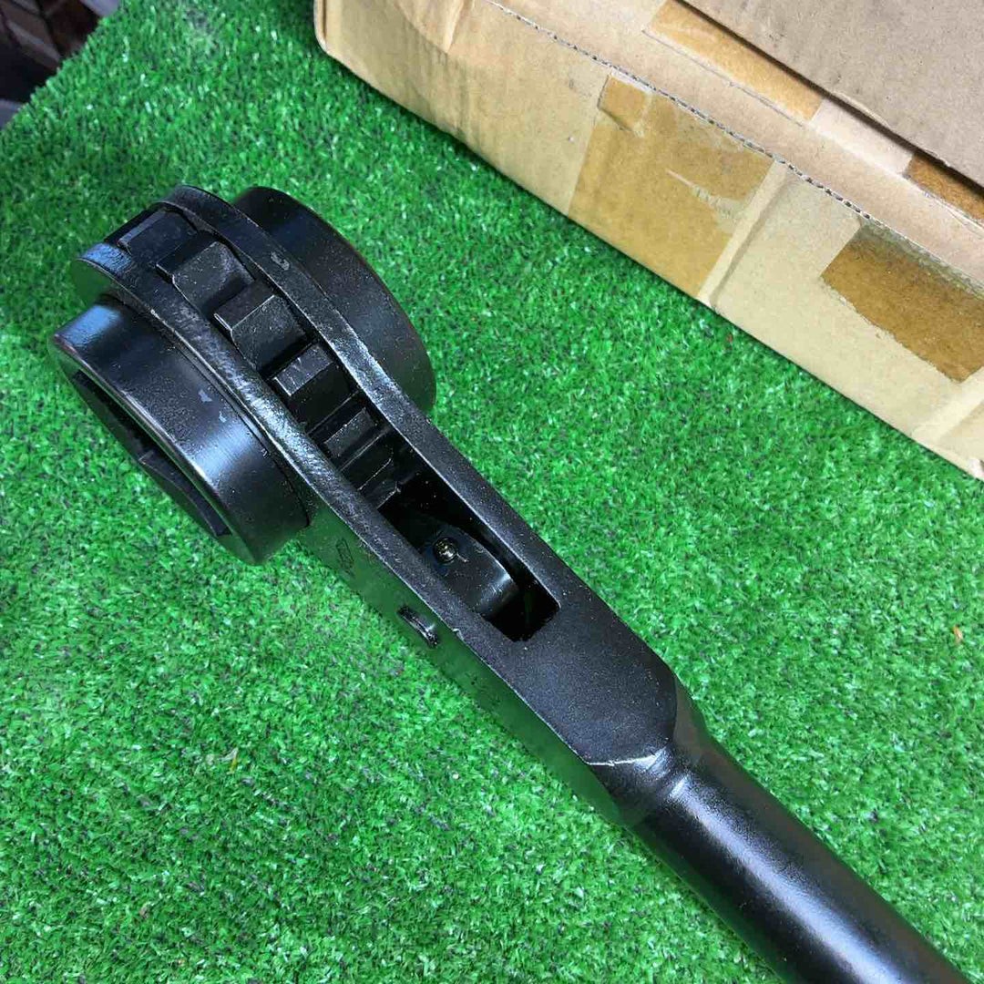 スーパーツール ラチェットレンチ RH46T RH55T　2点セット【藤沢店】