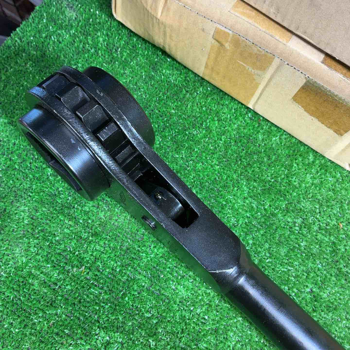 スーパーツール ラチェットレンチ RH46T RH55T　2点セット【藤沢店】