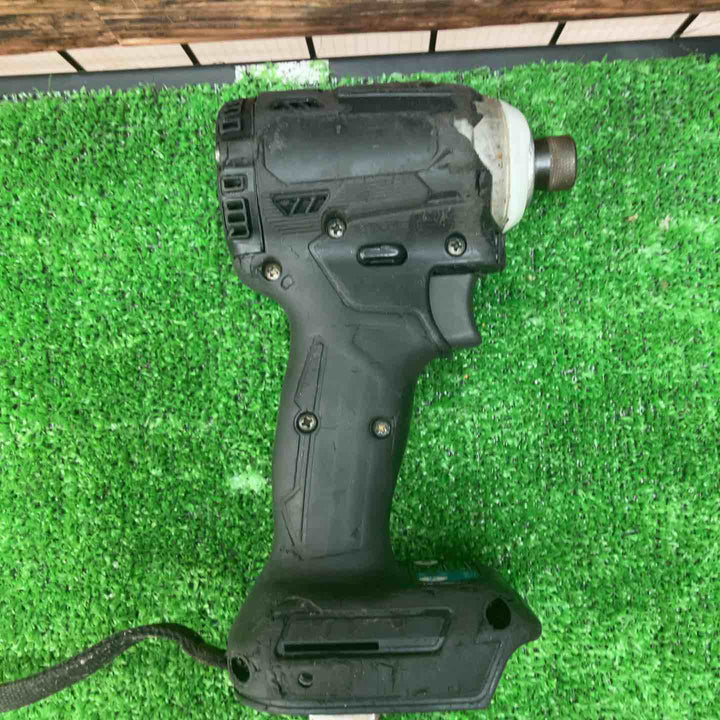 ★マキタ(makita) コードレスインパクトドライバー TD171DZB【川越店】