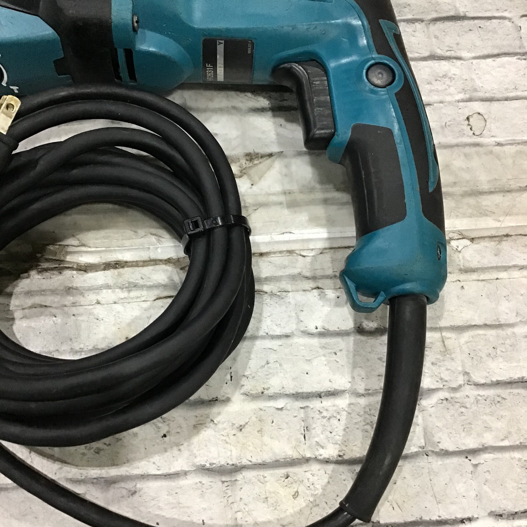 ★マキタ(makita) ハンマドリル HR2631F【川口店】