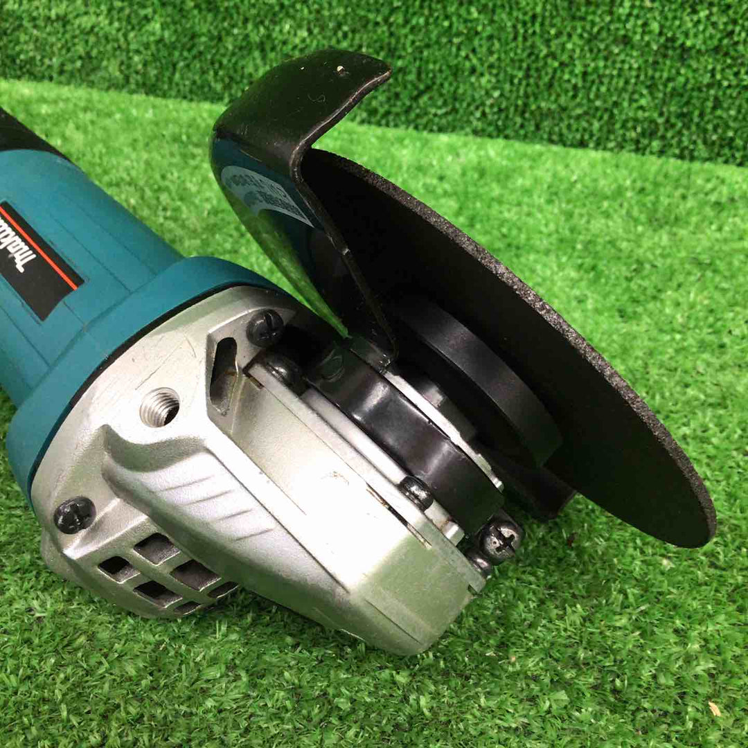 【中古品】 マキタ/makita 125mm ディスクグラインダ 9535B 【鴻巣店】