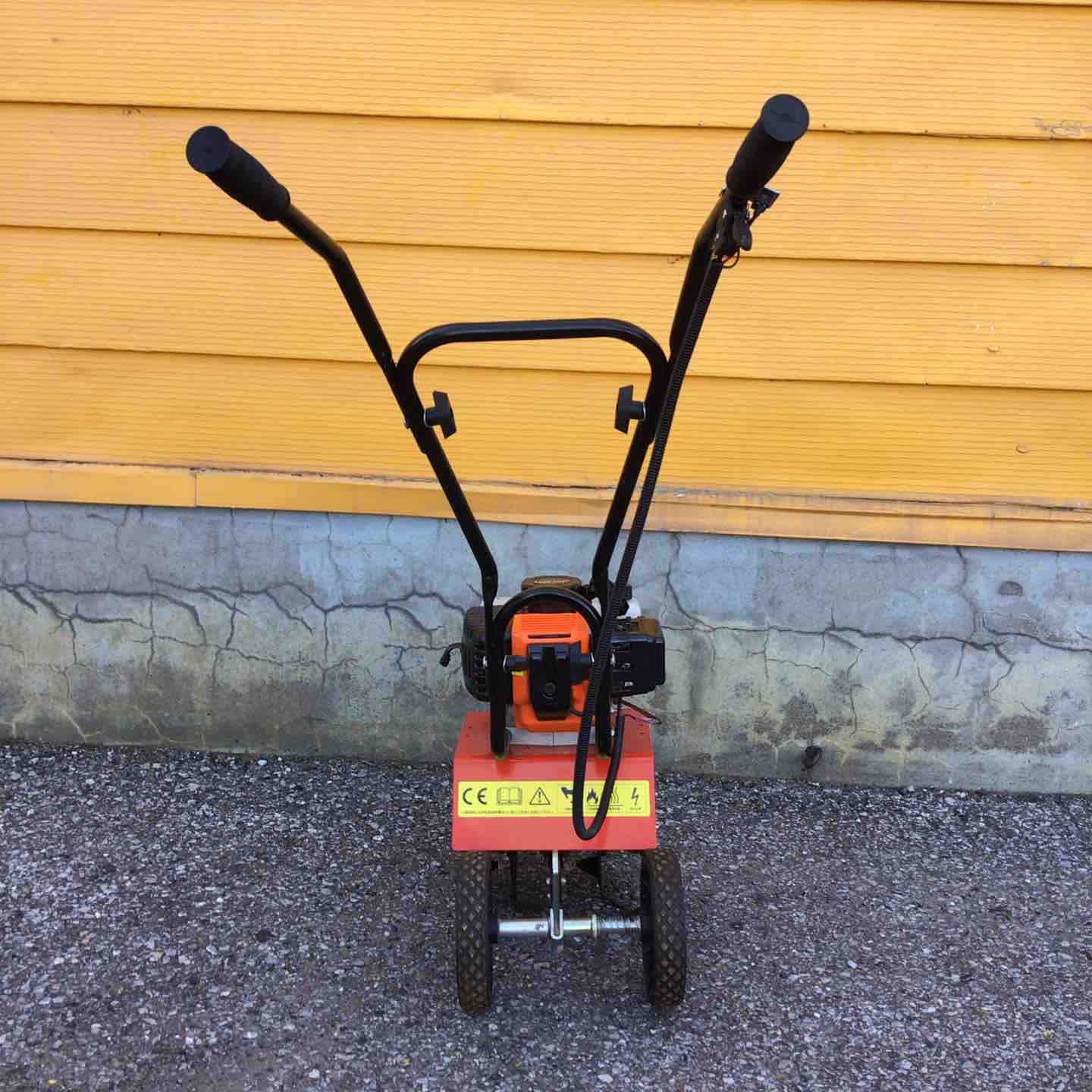 Jardin 耕運機 YT-KUK52 Jardin 耕運機 Yahoo!オークション – YT-KUK52