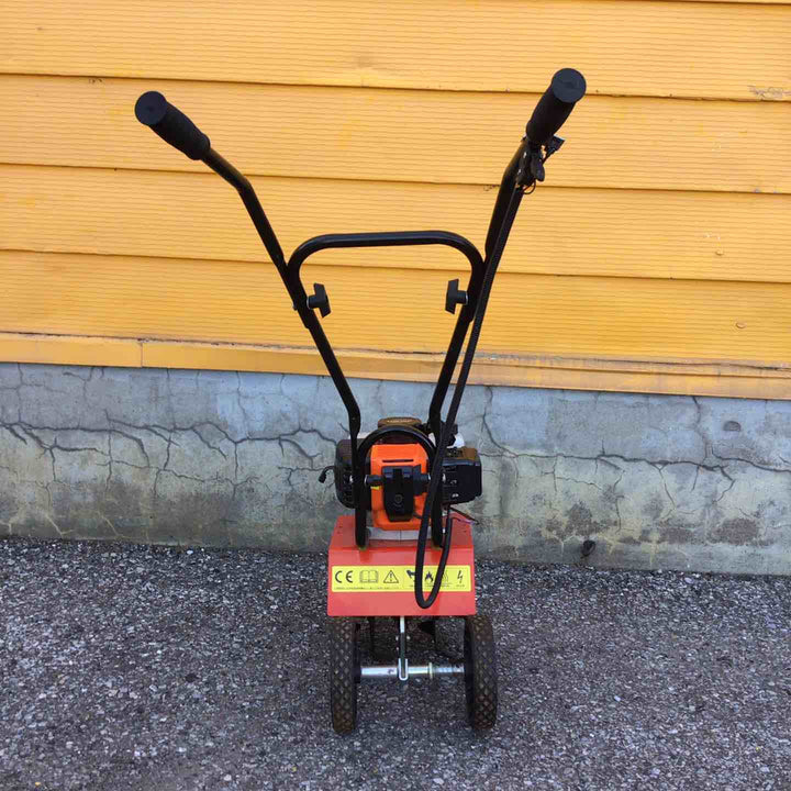 【店頭受取り限定】Jardin 耕運機 YT-KUK52【草加店】