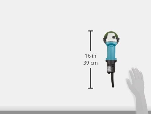 ☆マキタ(makita) ディスクグラインダ 低速高トルク ブレーキ付 100mm 9533BLA【桶川店】