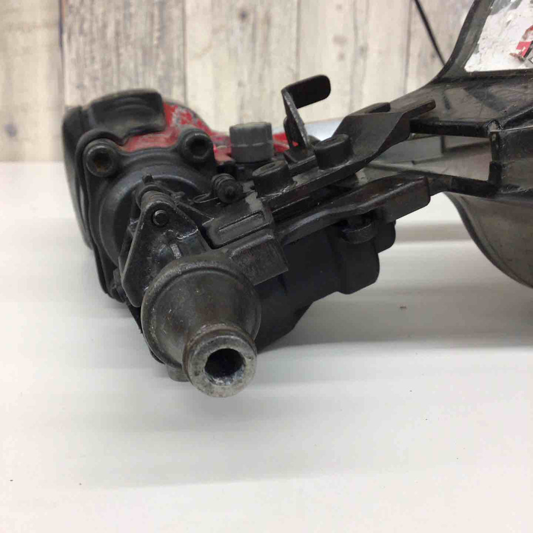 ★マキタ(makita) 高圧エア釘打ち機 AN510HS サイディング【戸田店】