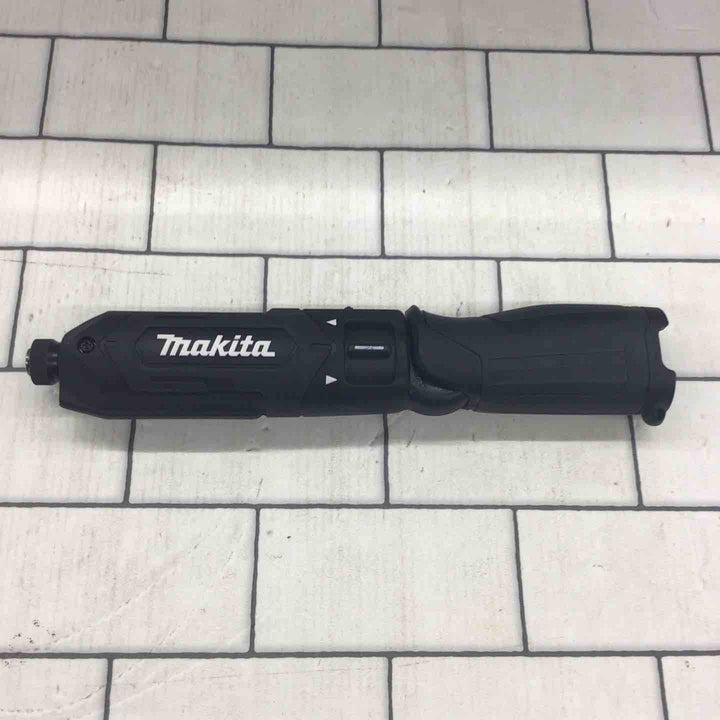 ★マキタ(makita) コードレスペンインパクトドライバー TD022DSHXB【所沢店】