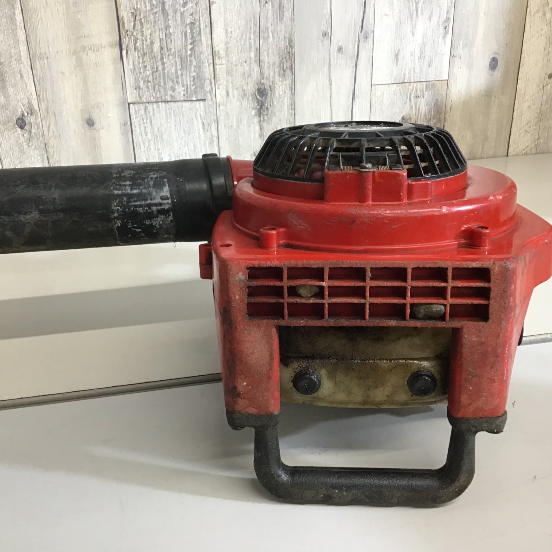 中古品〇ゼノア(ZENOAH) エンジンブロワ HB2311EZ戸田店 ゼノア 送風機 