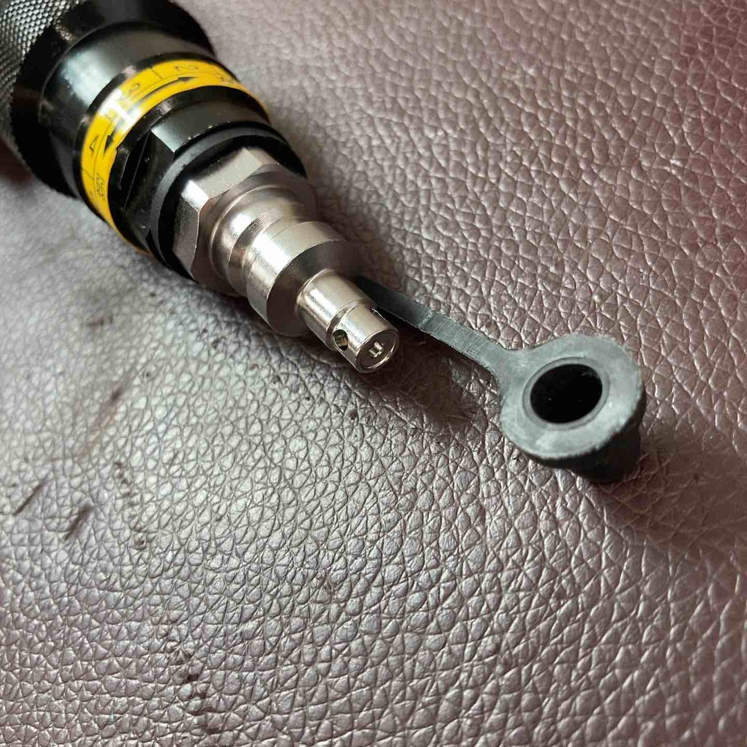 【中古品】 ハイコーキ(HIKOKI ※旧:日立工機) 高圧ばら釘打ち機 NH125HD 【東大和店】