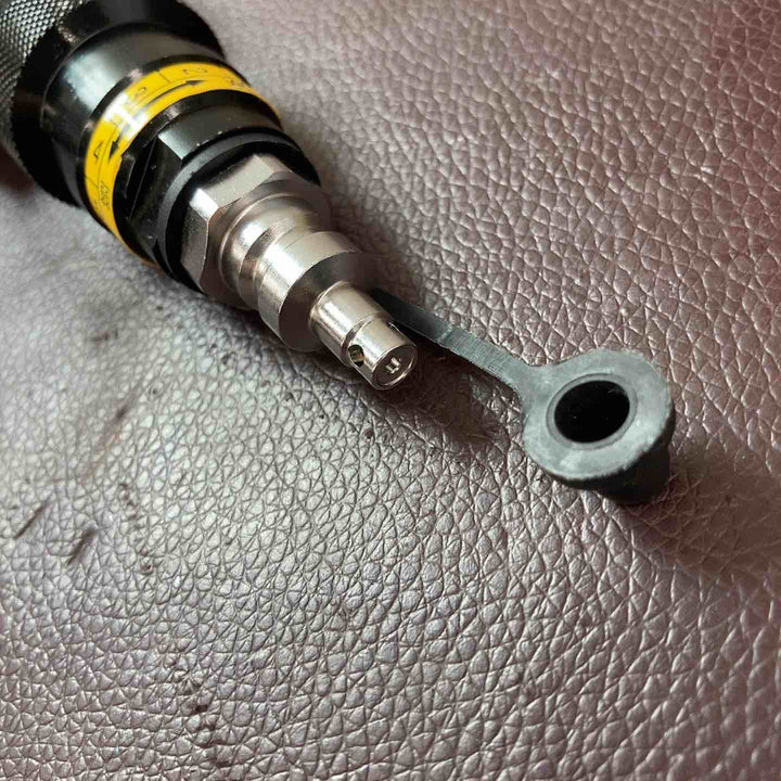 【中古品】 ハイコーキ(HIKOKI ※旧:日立工機) 高圧ばら釘打ち機 NH125HD 【東大和店】