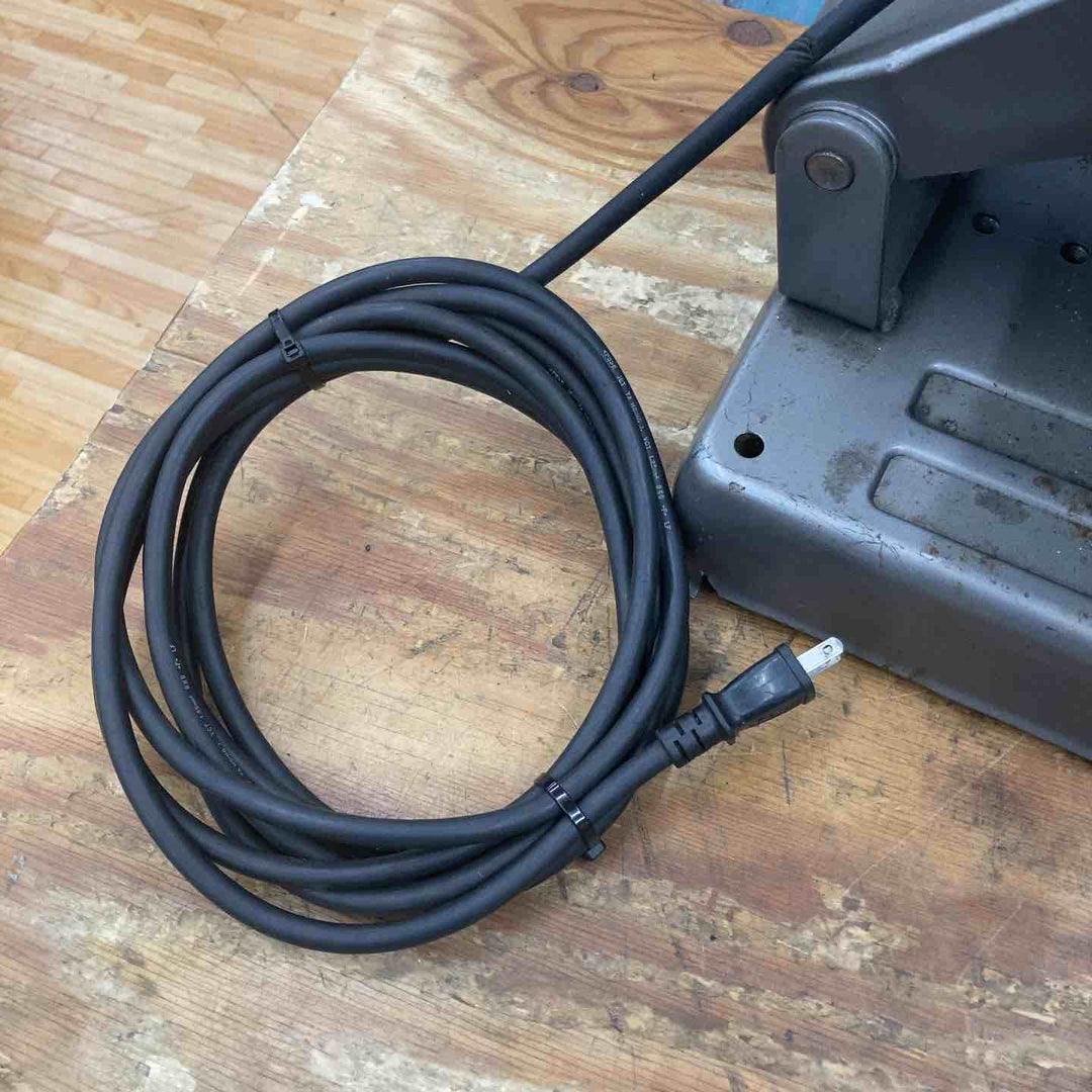 【中古品】☆ハイコーキ(HIKOKI ※旧:日立工機) 高速切断機 CC14SF 100V 355mm【柏店】