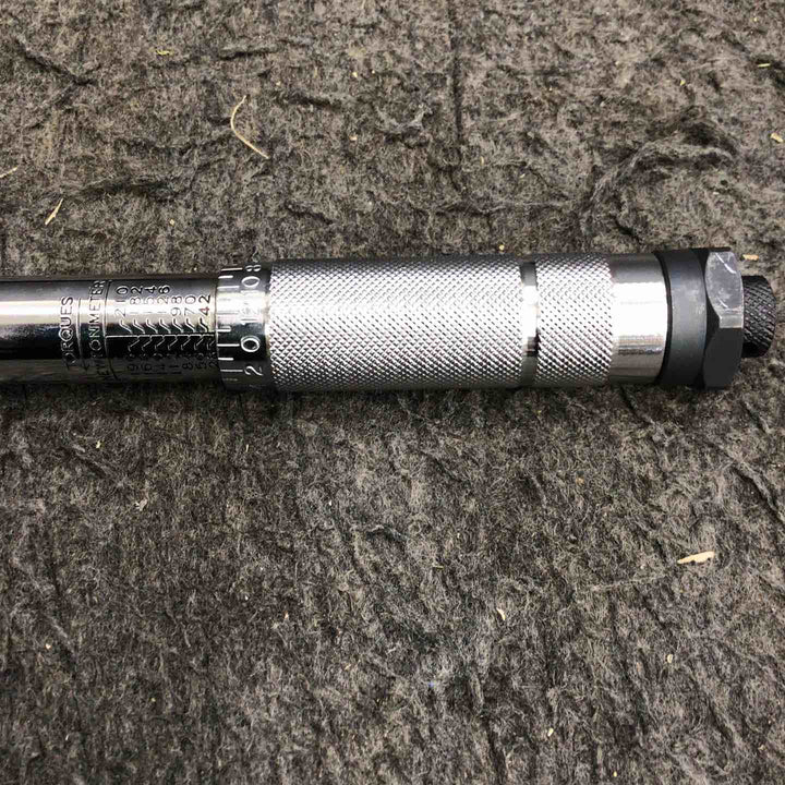 【中古美品】 MULTICRAFT トルクレンチセット MTR-6 【鴻巣店】