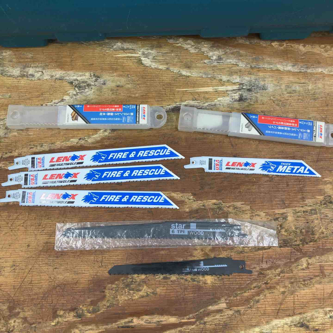 ★マキタ(makita) レシプロソー JR3051T【柏店】