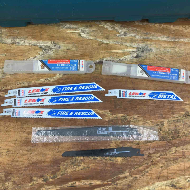 ★マキタ(makita) レシプロソー JR3051T【柏店】