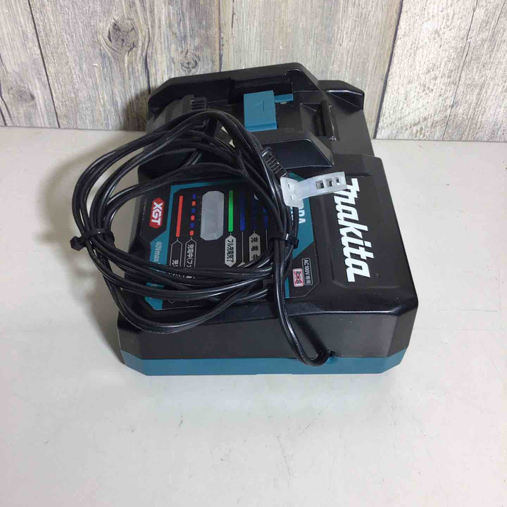 ★マキタ(makita) 急速充電器 DC40RA【戸田店】