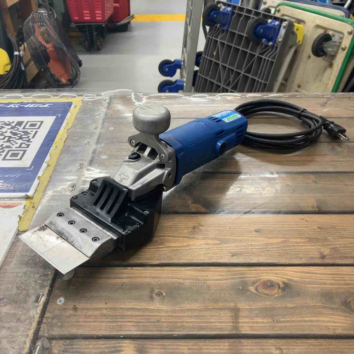 ★オートマック 超振動式剥離機チーゼルワイス CH80【戸田店】