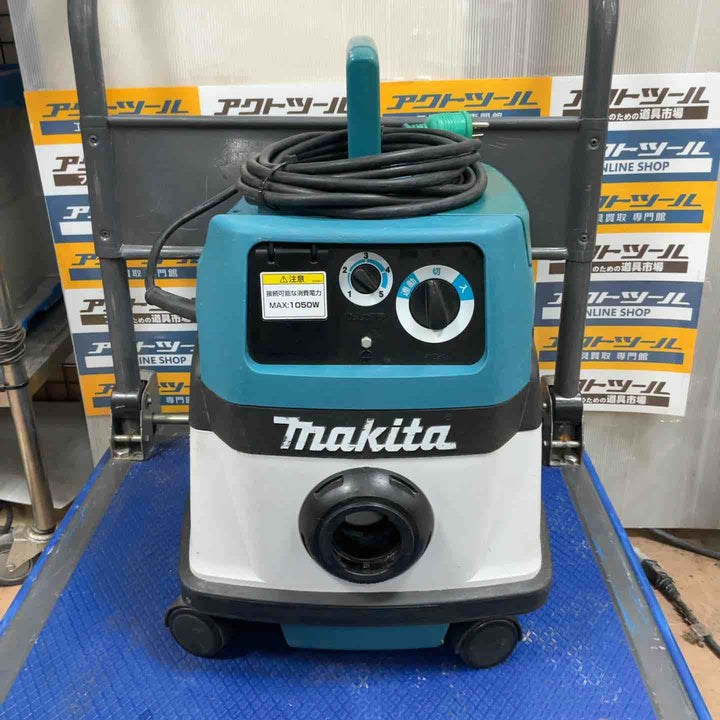 ★マキタ(makita) 集じん機 乾式 484(P)【草加店】