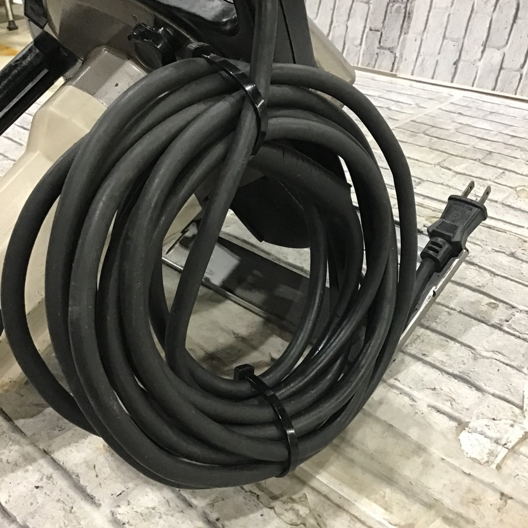 新ダイワ(Shindaiwa) 180mm 防塵カッター B18N【川越店】