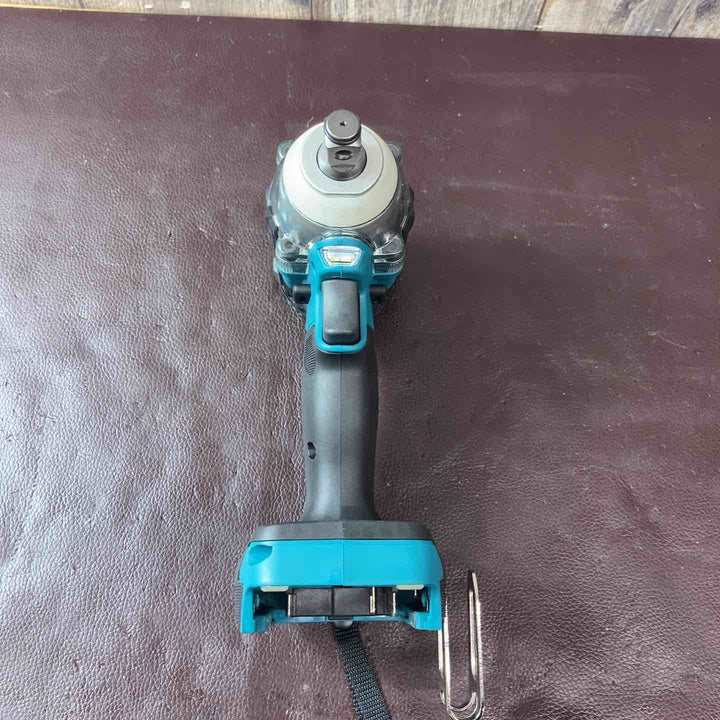 【未使用(店頭展示品)】★マキタ(makita) コードレスインパクトレンチ TW300DZ【東大和店】