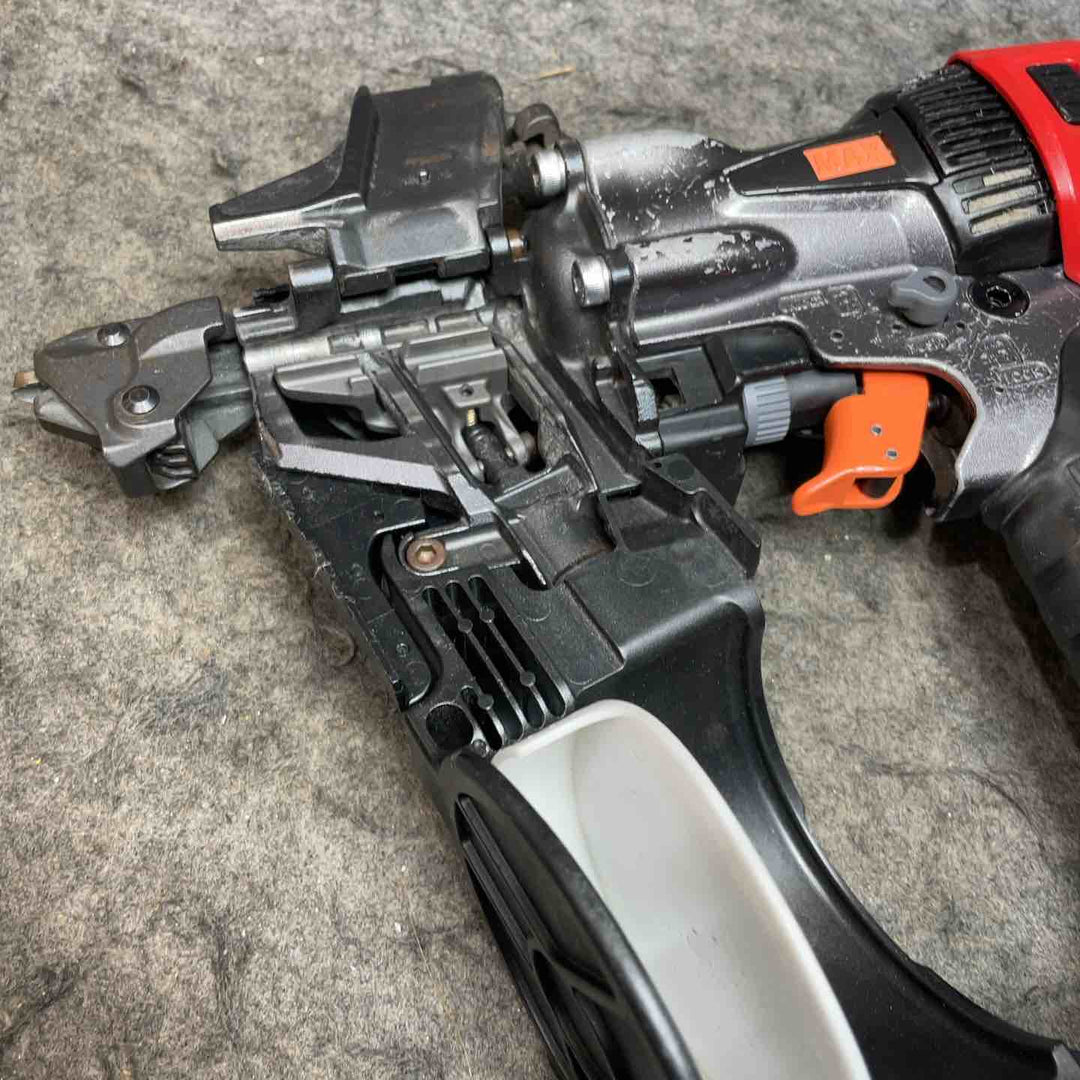 マックス(MAX) 高圧エア釘打ち機 HN-65Z2【桶川店】