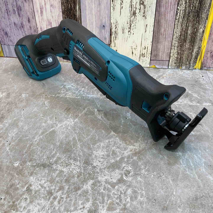 ★マキタ(makita) コードレスレシプロソー JR184DRGT【八潮店】
