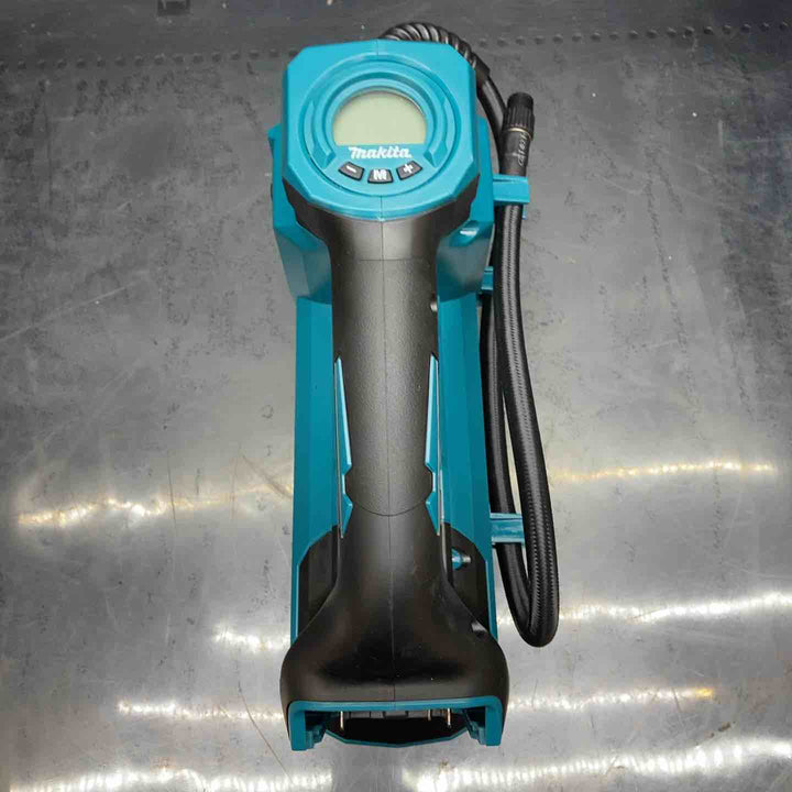 ★マキタ(makita) コードレス空気入れ MP181DZ【川越店】