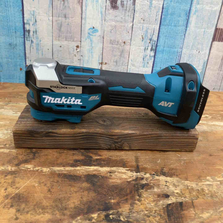★マキタ(makita) コードレスマルチツール TM52DZ【柏店】