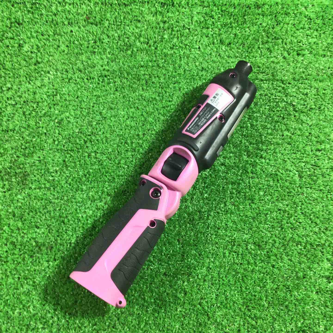 ☆パナソニック(Panasonic) スティックインパクトドライバー EZ7521LA2S-P【川口店】
